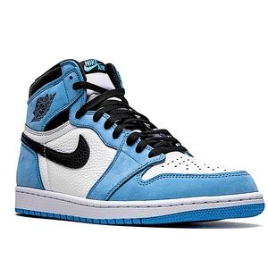 Jordan Retro 1 High OG “University Blue” 🦋